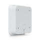 Stație de încărcare vehicule electrice 22 kW trifazată UniFi Ubiquiti EV Station Lite, UC-EV-Station-Lite